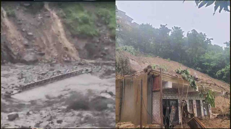 हमीरपुर में 120 करोड़ रुपये से अधिक हो गया नुक्सान का आंकड़ा