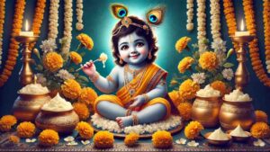 Krishna Janmashtami: जानें इस पवित्र पर्व की खास परंपराएं और व्रत के नियम