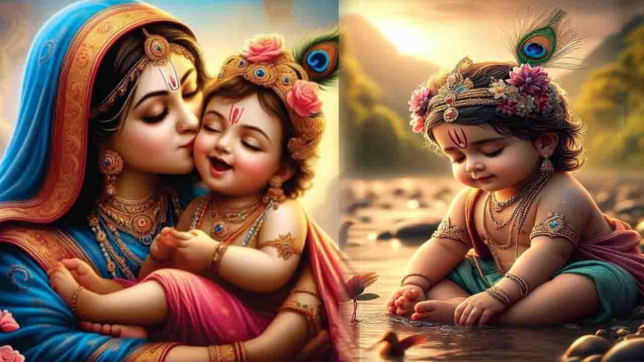 Krishna Janmashtami 2025: जानें इस पवित्र पर्व की खास परंपराएं और व्रत के नियम