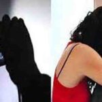 युवक ने अपनी ही बुआ की नाबालिग बेटी नाबालिग को बनाया हवस का शिकार