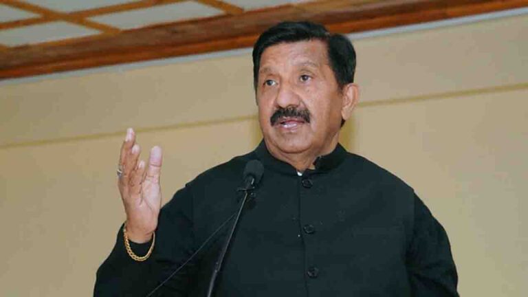 Shimla: अग्निहोत्री बोले- फर्जी वोटर लिस्ट से लोकतंत्र पर वार, सच उजागर होने से बौखलाई केंद्र सरकार