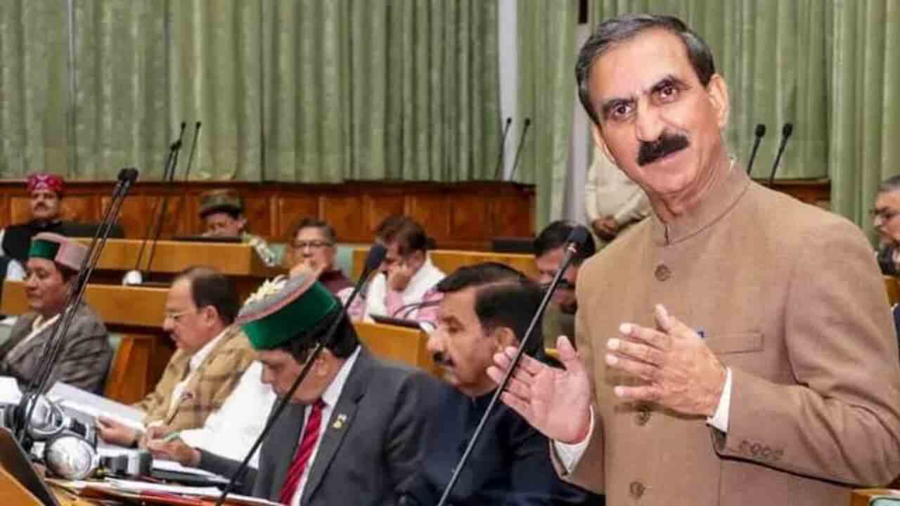 Himachal News: हिमाचल पर कर्ज का बोझ, जल्द ही पार करेगा एक लाख करोड़