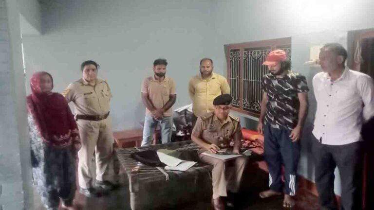 Sirmour News: पांवटा साहिब में 74 ग्राम अफीम और देसी कट्टा बरामद, एक आरोपी हिरासत में ..