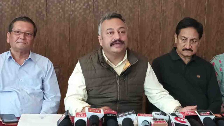 Mandi: मंडी जिले के आपदा पीड़ित स्कूलों की मरम्मत के लिए 9 करोड़ रुपये का प्रावधान