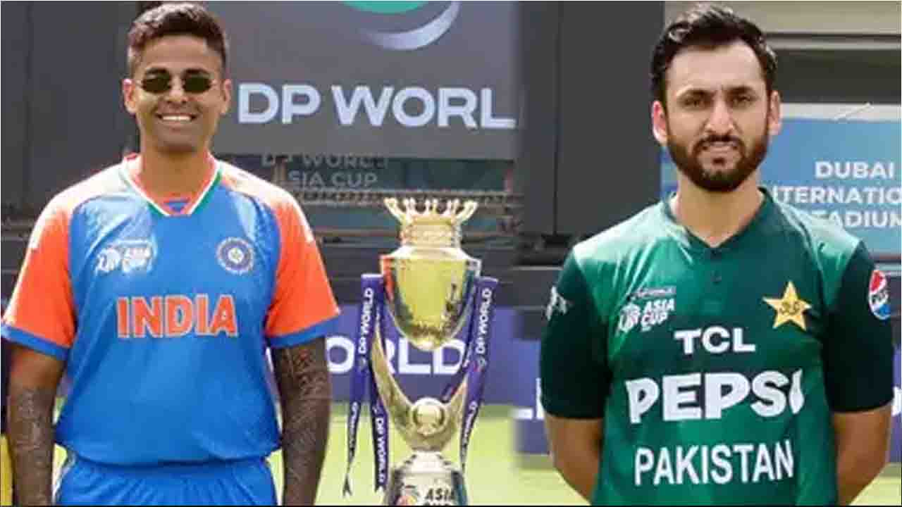 India vs Pakistan Match: भारत-पाकिस्तान की बीच महामुकाबला रद्द हुआ तो जानिए किन लोगों के डूब जाएंगे करोड़ों!