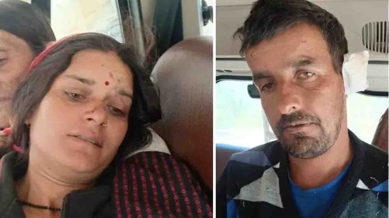 Chamba Bear Attack: चंबा में भालू के हमले से पति-पत्नी घायल, गाय की मौत