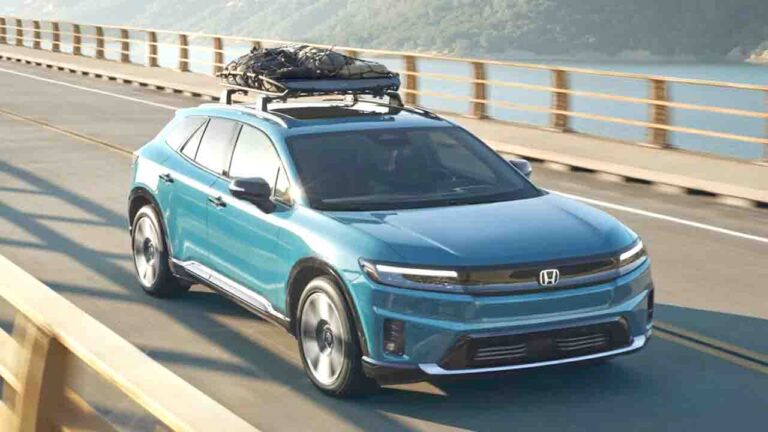 Honda Electric Car: होंडा की पहली इलेक्ट्रिक कार भारत में 2027 तक होगी लॉन्च, कंपनी ने की पुष्टि