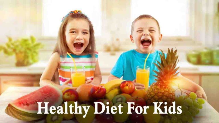 Healthy Diet For Kids: बच्चों को स्मार्ट और तंदुरुस्त बनाने के लिए दादी-नानी के नुस्खे, जानें क्या खिलाएं