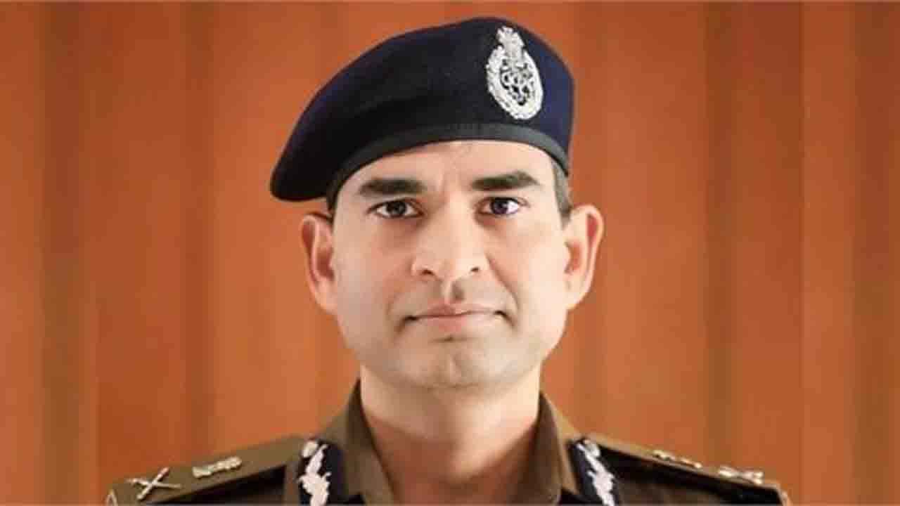 Kangra News: टांडा मेडिकल कॉलेज में IPS अधिकारी के साथ बदसलूकी मामले में DGP हिमाचल ने कांगड़ा SP को दी जांच की जिम्मेदारी