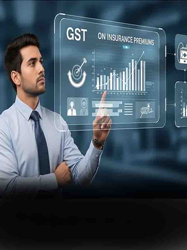 Insurance Premium GST Exemption:  इंश्योरेंस पर GST छूट का कितना मिलेगा फायदा?