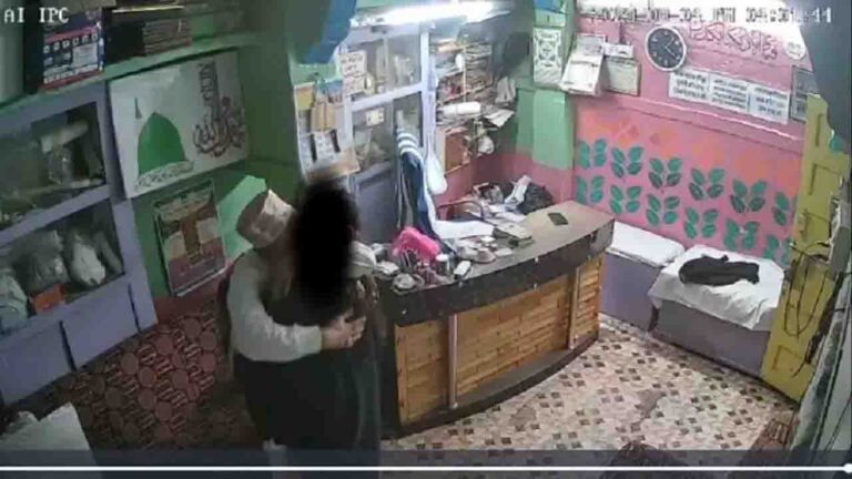 Jodhpur Maulana Sex Video: जोधपुर में मौलाना का घिनौना चेहरा बेनकाब, अश्लील वीडियो वायरल, फरार हुआ आरोपी