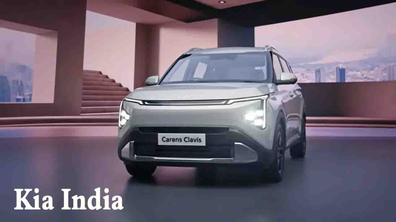 Kia India Price Cut: किया की कारें अब सुपर सस्ती, फेस्टिवल में खरीदें और पैसे बचाएं!