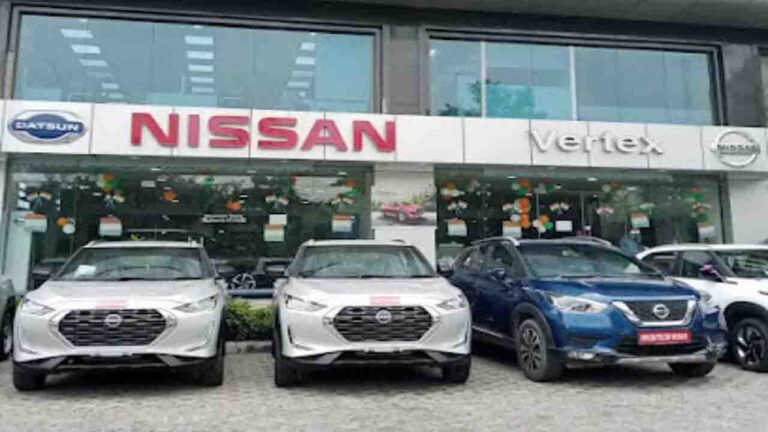 Nissan Car Price Cut: GST कटौती के बाद मैग्नाइट की कीमतों में 1 लाख तक की कमी, जानें नई कीमतें
