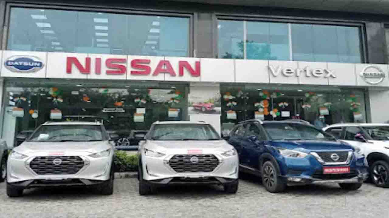 Nissan Car Price Cut: GST कटौती के बाद मैग्नाइट की कीमतों में 1 लाख तक की कमी, जानें नई कीमतें