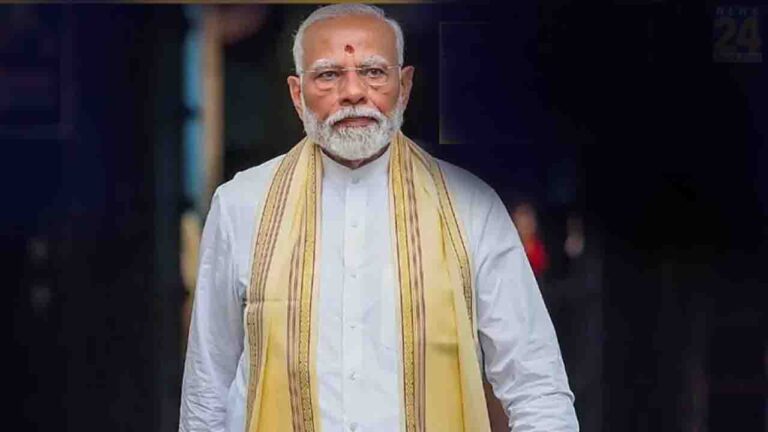 Himachal Pradesh PM Modi Disaster Affected Areas Visit: पीएम मोदी का पंजाब दौरा तय, हिमाचल में खराब मौसम बन रहा बाधा