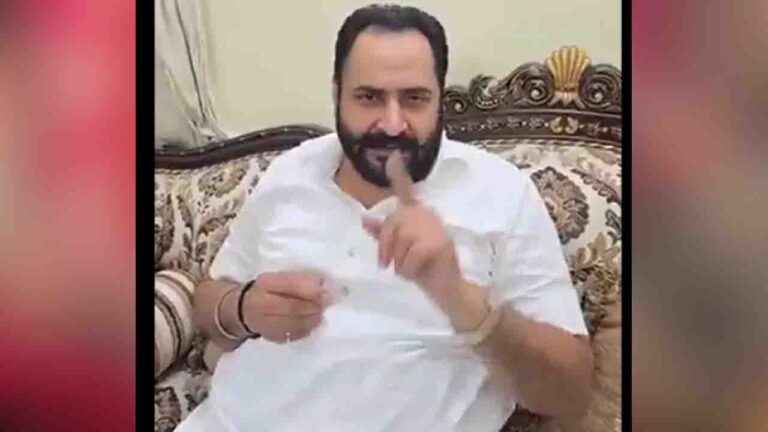 Punjab AAP MLA: रेप के आरोप में गिरफ्तार AAP विधायक पुलिस हिरासत से फरार, साथियों ने की पुलिस पर फायरिंग