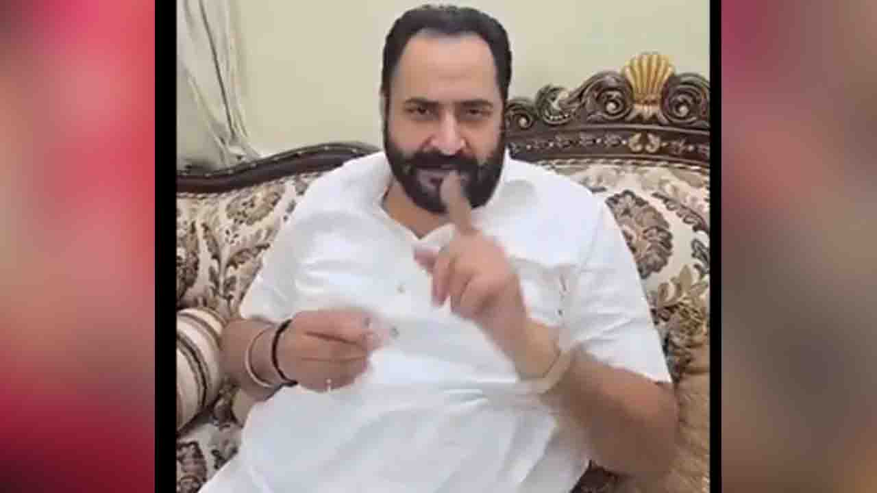 Punjab AAP MLA: रेप के आरोप में गिरफ्तार AAP विधायक पुलिस हिरासत से फरार, साथियों ने की पुलिस पर फायरिंग