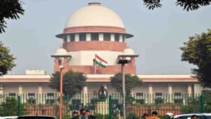 Supreme Court New ICU Guidelines India Supreme Court Waqf Law Verdict: सुप्रीम कोर्ट ने वक्फ संशोधन कानून के कुछ प्रावधानों पर लगाई रोक, पूरे ऐक्ट को नहीं रोका
