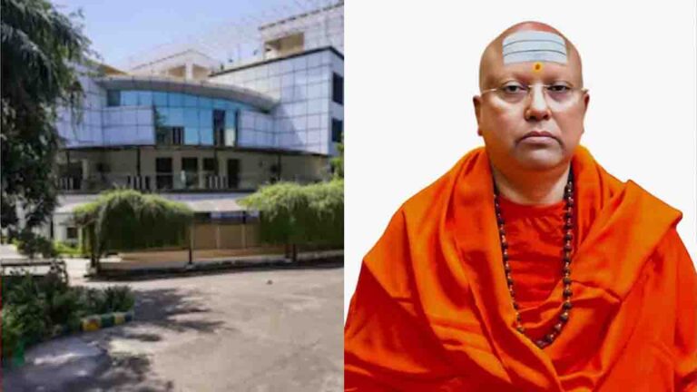 Delhi Ashram Molestation: स्वयंभू गुरु पर 17 छात्राओं के यौन उत्पीड़न का आरोप, ईडी की जांच में सनसनीखेज खुलासे