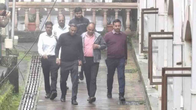 Vimal Negi Death Case: निलंबित ASI पंकज शर्मा को एक दिन की रिमांड, जमानत पर कल सुनवाई