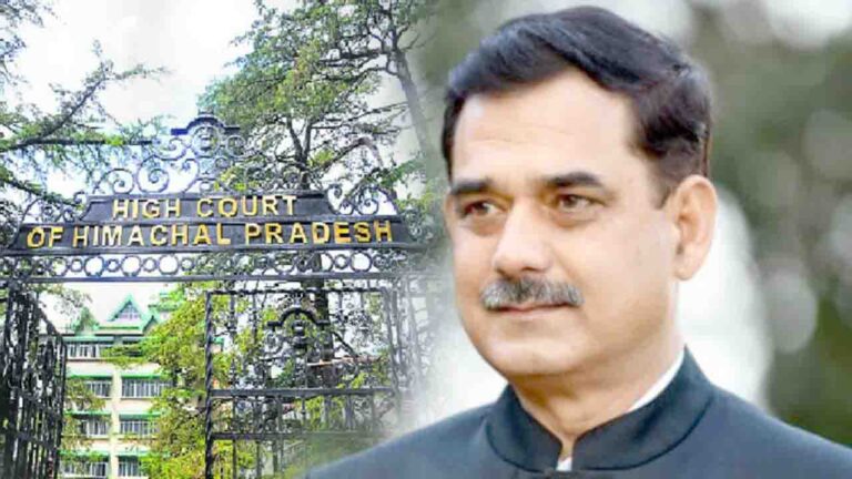 MLA Sanjay Awasthy Case: संजय अवस्थी पर दर्ज भ्रष्टाचार मामले में राहत नहीं, हाईकोर्ट में सुनवाई 15 सितंबर तक टली