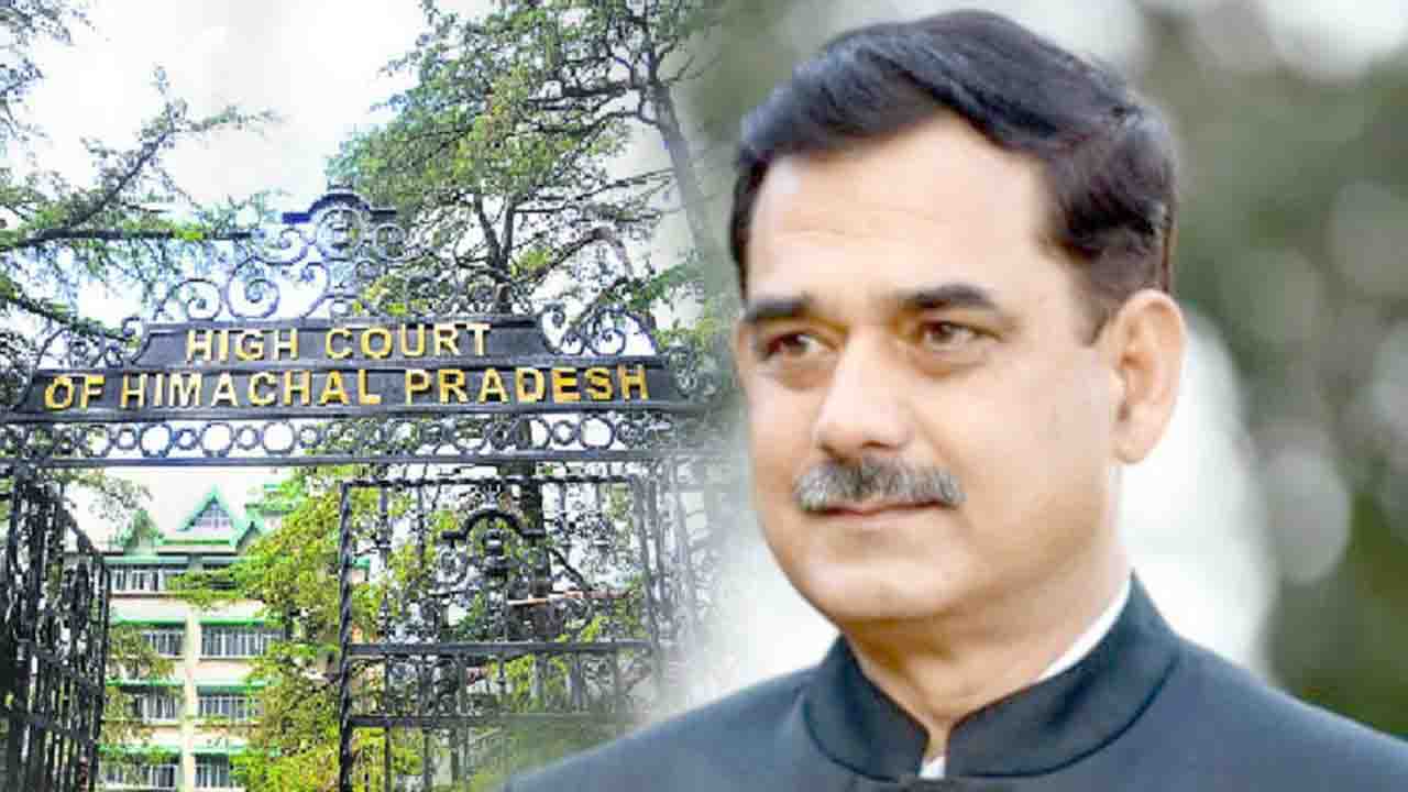 MLA Sanjay Awasthy Case: संजय अवस्थी पर दर्ज भ्रष्टाचार मामले में राहत नहीं, हाईकोर्ट में सुनवाई 15 सितंबर तक टली