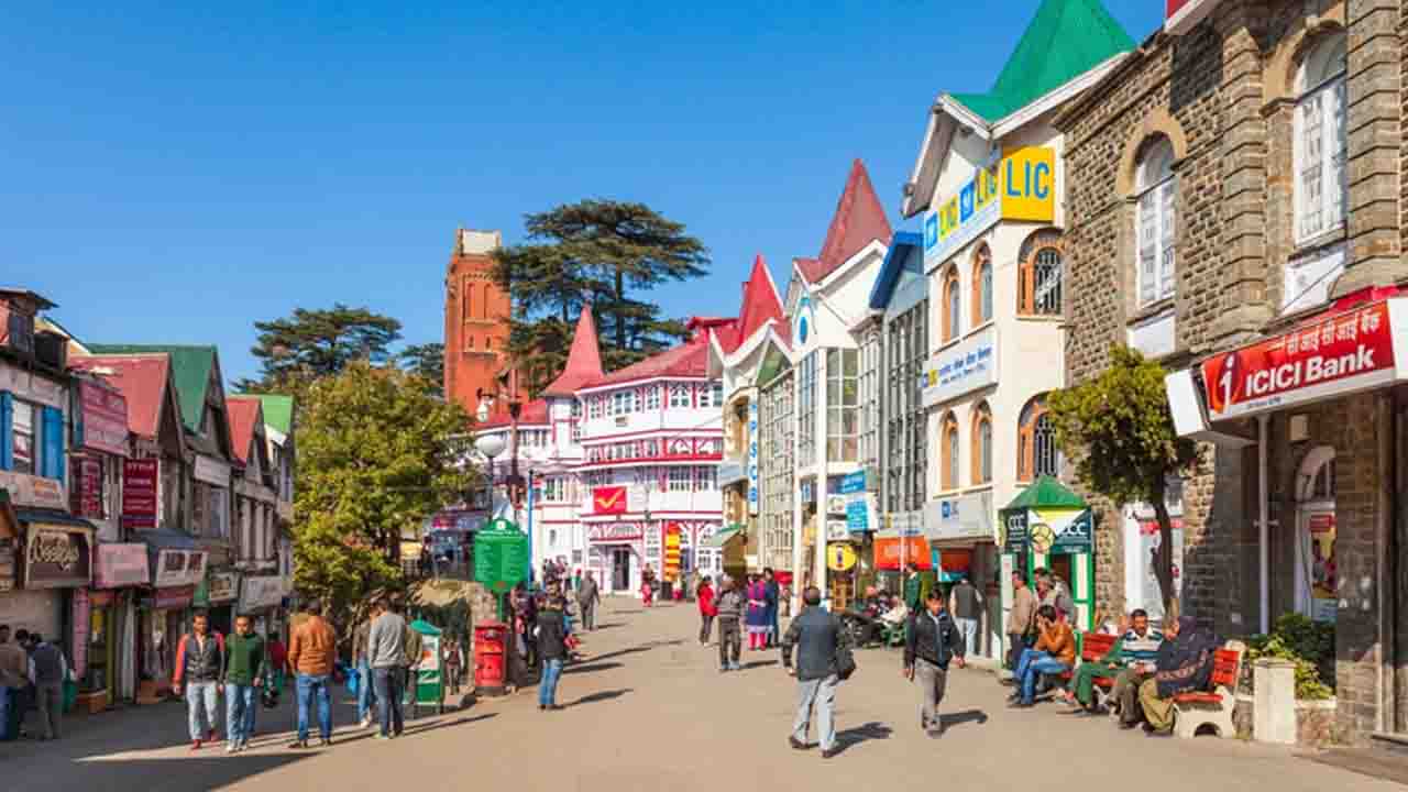 शिमला की पुरानी रौनक पर संकट, गाड़ियों और कूड़े ने रोकी राह, Himachal Pradesh High Court ने लिया कड़ा संज्ञान लेते हुए मांगी रिपोर्ट