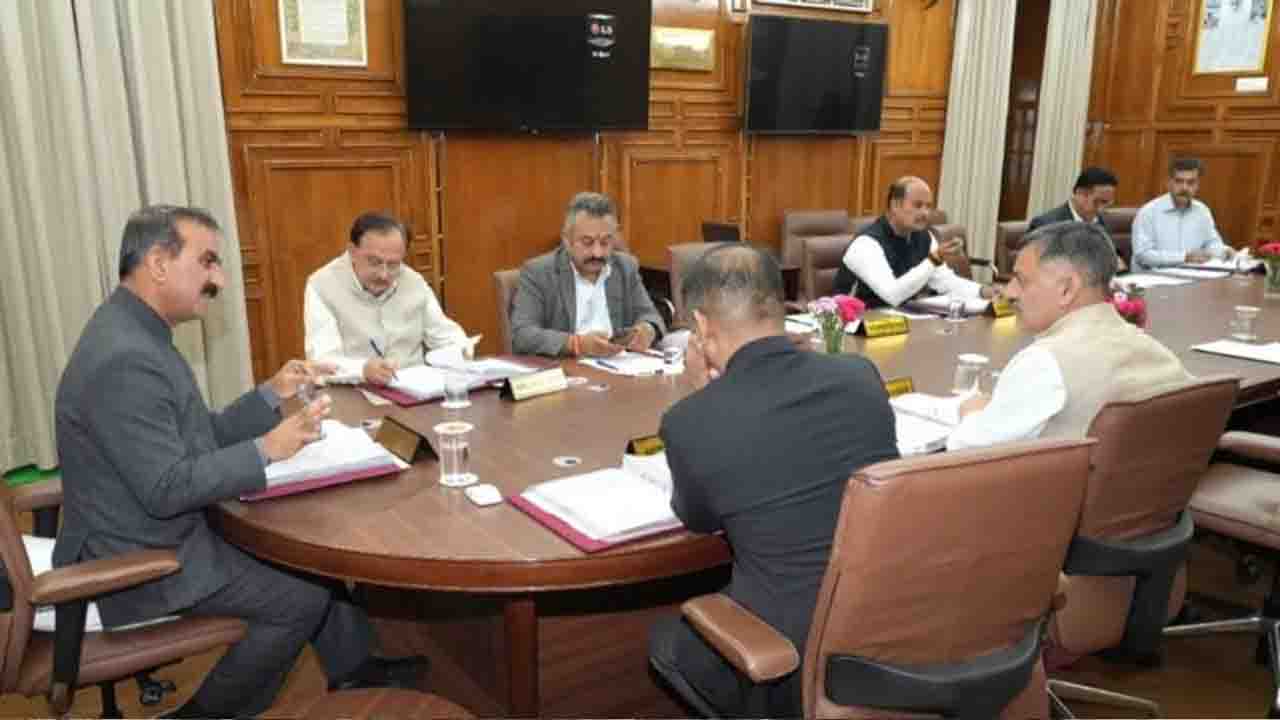 HP MNREGA Rules Change: राज्य सरकार ने ग्रामीण अधोसंरचना के पुनर्निर्माण के लिए मनरेगा नियमों में दी ढील 