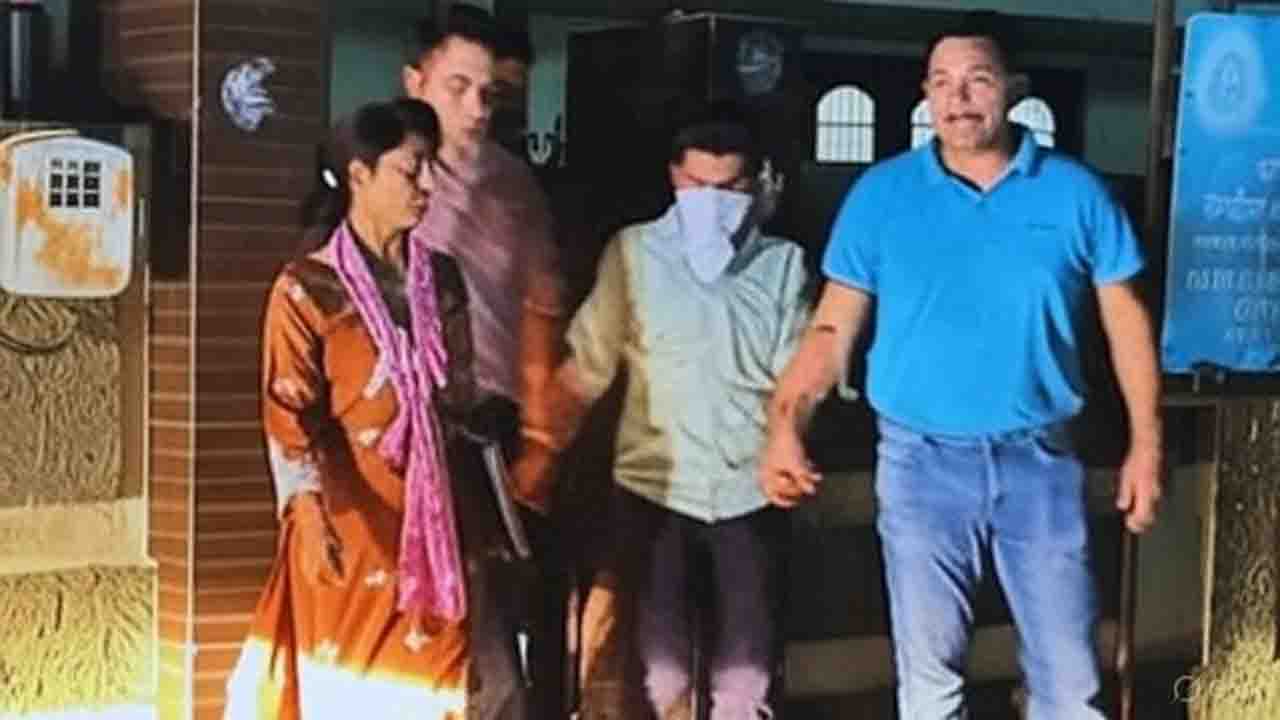 GST Inspector Arrest: ऊना में जीएसटी इंस्पेक्टर 50 हजार की रिश्वत लेते रंगे हाथों पकड़ा गया