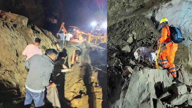 Bilaspur Bus Accident: बिलासपुर में भल्लू पुल के पास भीषण हादसे में 16 की मौत, क्षेत्र में मातम