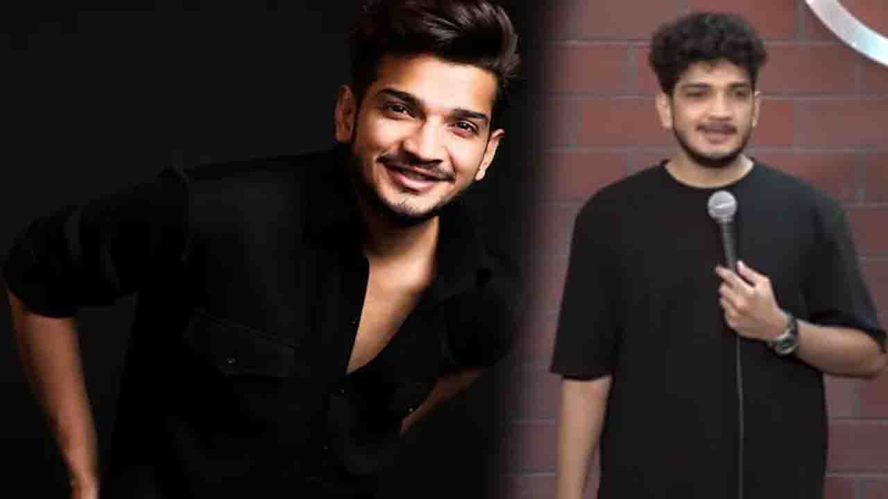 Comic Munawar Faruqui की हत्या की साजिश नाकाम, दिल्ली पुलिस ने गोल्डी ब्रार गैंग के 2 शूटरों को पकड़ा