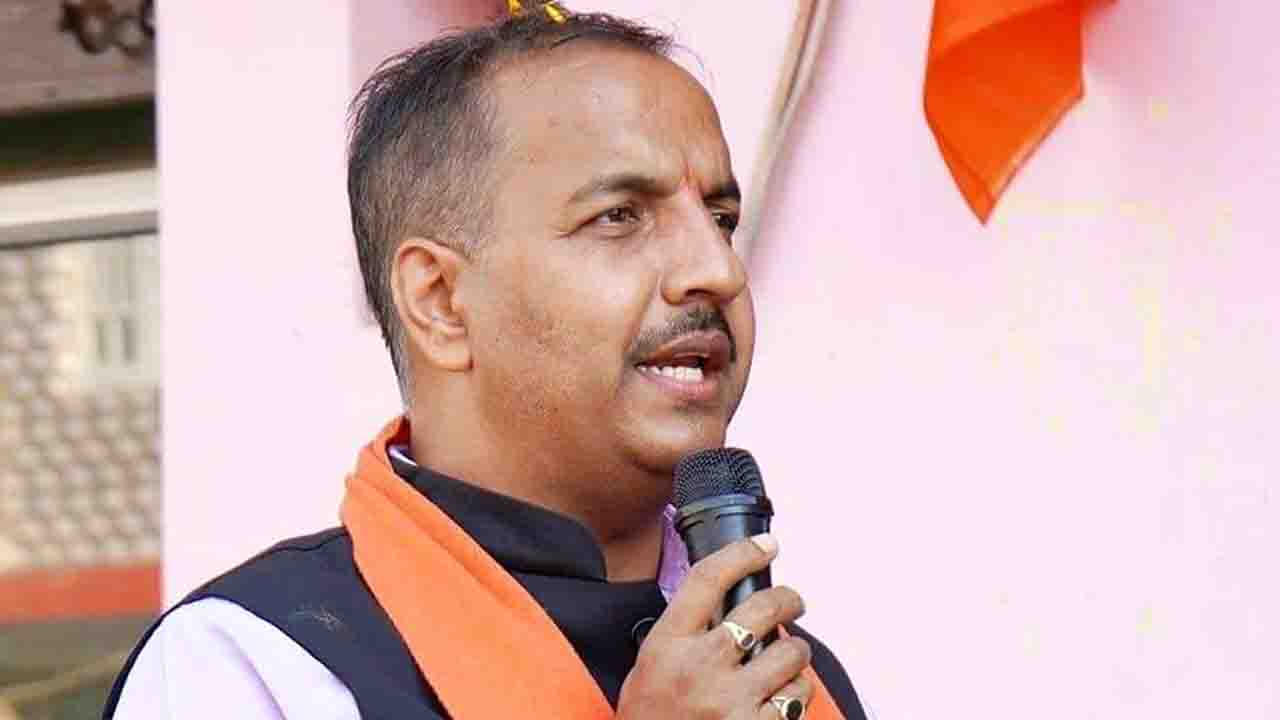 Himachal Panchayat Elections: कांग्रेस पंचायती राज चुनावों से भाग रही, सुक्खू सरकार पर त्रिलोक जमवाल का हमला