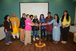 From nepotism to new ideas, the Waterfront Festival was buzzing with discussions!*