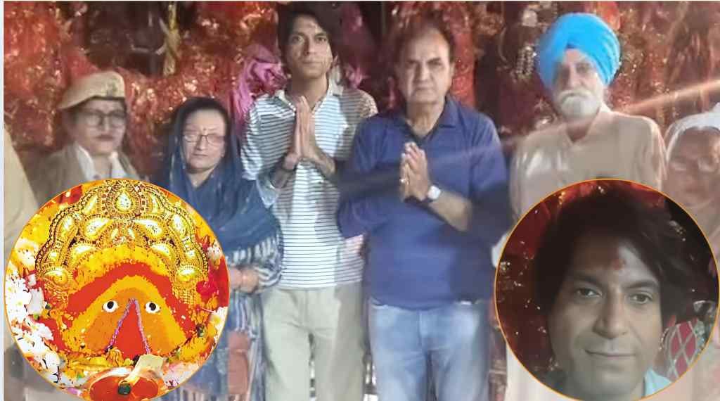 Chintpurni Maa Miracle: 28 साल बाद जब 'मां' की चौखट पर टूटा मौन, मां चिंतपूर्णी मंदिर के अद्भुत चमत्कार में विज्ञान हुआ नतमस्तक