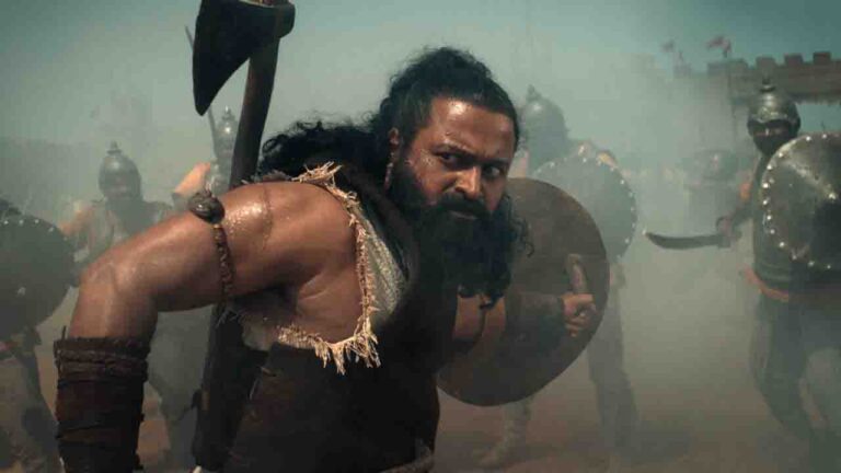 Kantara Chapter 1 Movie Review: ऋषभ शेट्टी की शानदार कृति, ‘कांतारा चैप्टर 1’ जो रोंगटे खड़े कर दे, जानें क्यों है यह पैसा वसूल?