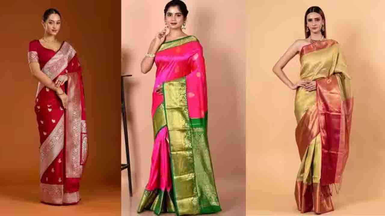 Karwa Chauth Outfit Tips: करवा चौथ पर इन रंगों को पहनने से बढ़ेगी व्रत की शुभता, इनसे करें परहेज