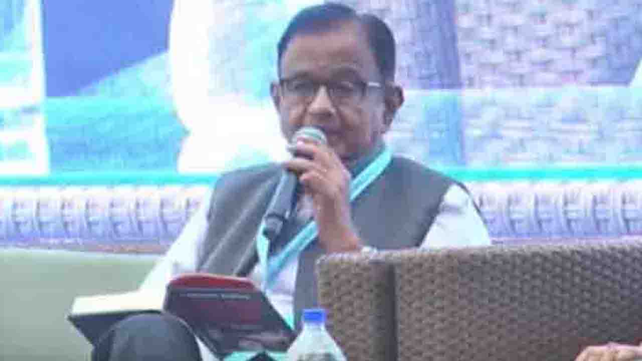 Chidambaram on Operation Blue Star: ऑपरेशन ब्लू स्टार पर चिदंबरम के बयान से मची हलचल, बीजेपी ने साधा निशाना