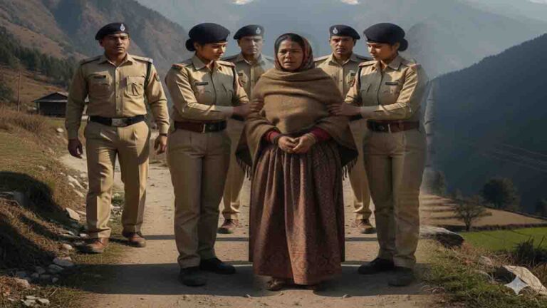 Rohru Suicide Case: जातिगत जुल्म से त्रस्त बच्चे की मौत मामले में आरोपी महिला गिरफ्तार