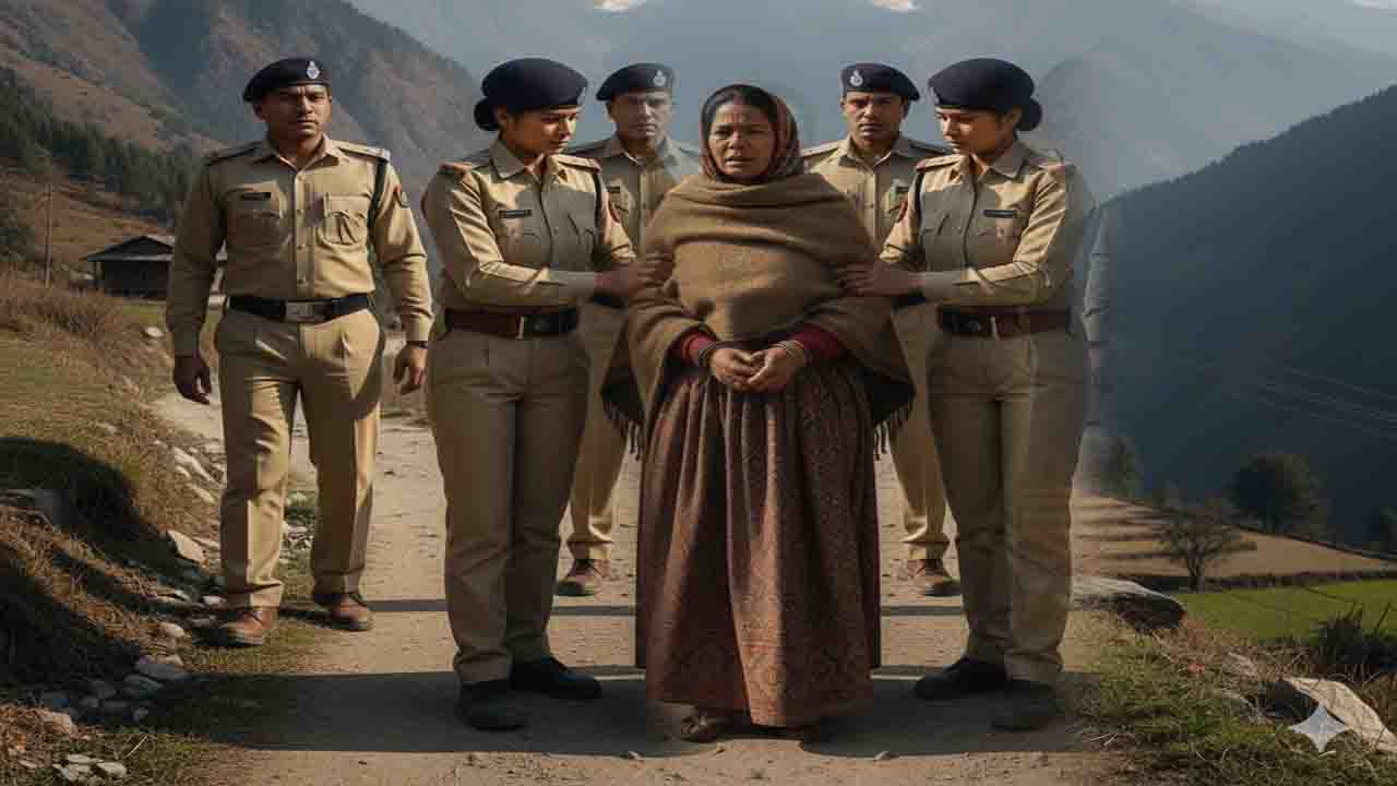 Rohru Suicide Case: जातिगत जुल्म से त्रस्त बच्चे की मौत मामले में आरोपी महिला गिरफ्तार