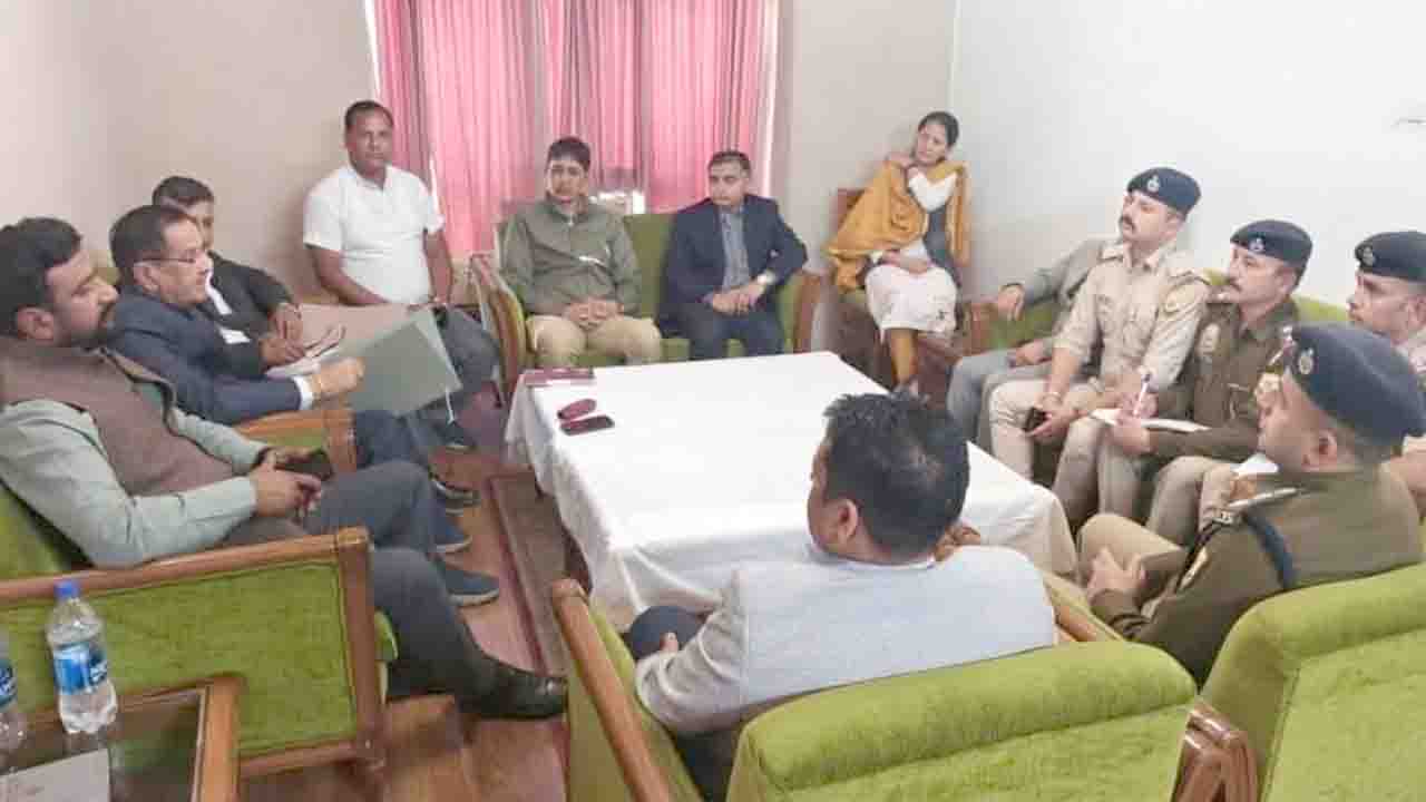 Rohru Suicide Case: एससी आयोग ने जांच अधिकारी एएसआई को सस्पेंड किया, एसडीपीओ से रिपोर्ट मांगी