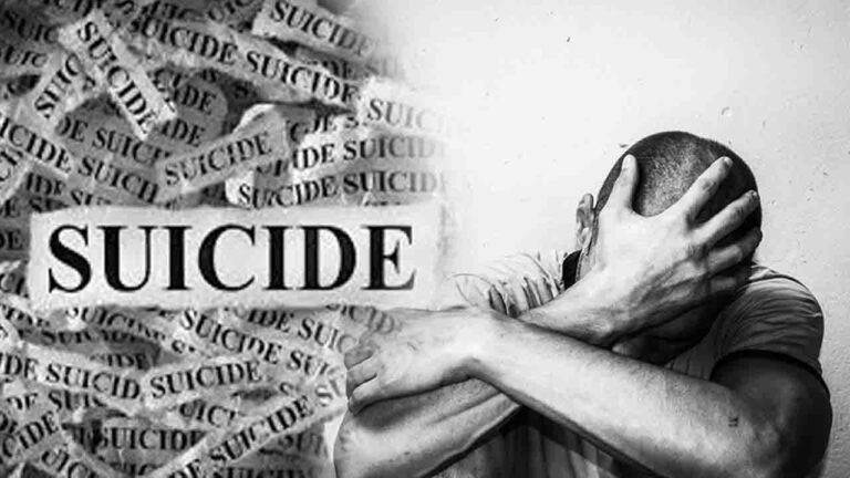 Kullu News Mandi News: मंडी के पधर में सनसनीखेज मामला, नाबालिग के गर्भवती होने की जांच के बीच सौतेले पिता ने की आत्महत्या