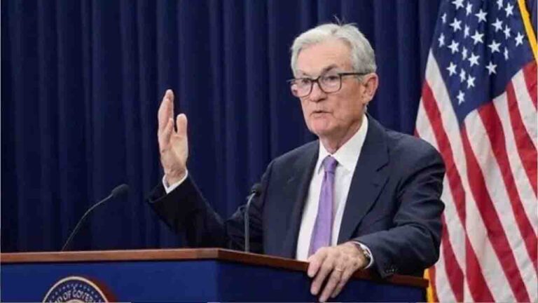 US Fed Rate Cut: अमेरिका में फिर ब्याज दरों में कटौती, जानिए भारत पर क्या पड़ेगा असर