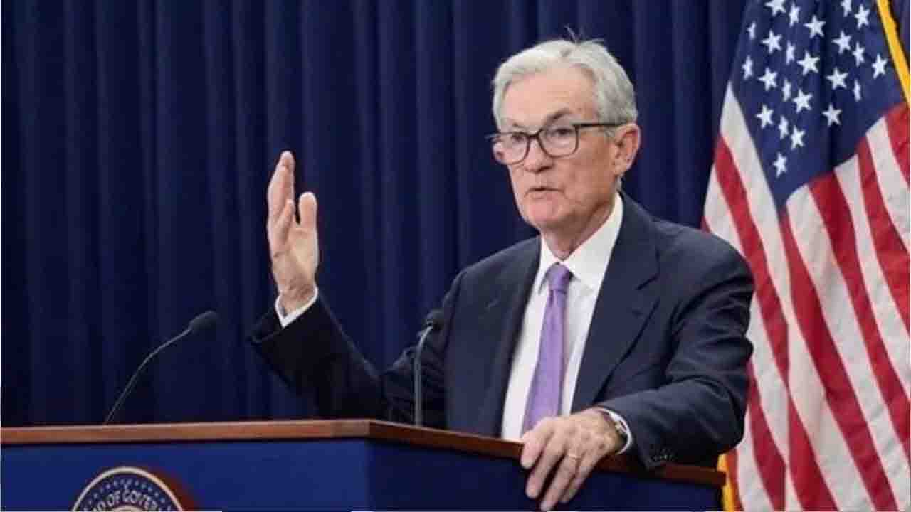 US Fed Rate Cut: अमेरिका में फिर ब्याज दरों में कटौती, जानिए भारत पर क्या पड़ेगा असर