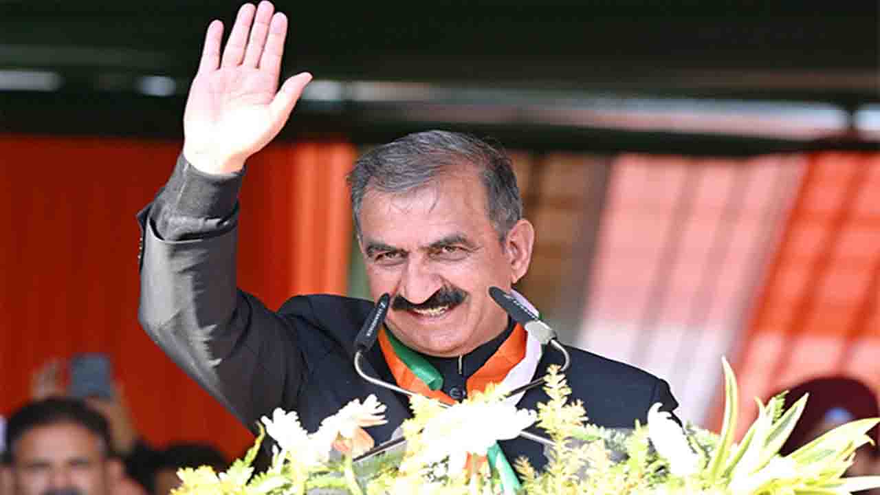 CM Sukhu Diwali Gift: सीएम सुक्खू ने दिया बड़ा तोहफ़ा, दिहाड़ीदारों की दिहाड़ी बढ़ी,लंबरदारों,एसएमसी टीचर्ज,चौकीदारों का भी बढ़ा मानदेय