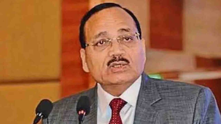 New CJI Appointment: जस्टिस सूर्यकांत होंगे देश के अगले चीफ जस्टिस? CJI गवई ने केंद्र सरकार से की सिफारिश