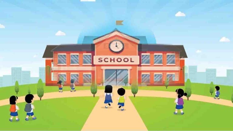 Himachal News: हिमाचल में 28 स्कूलों का ग्रेड डाउन, कम स्टूडेंट्स की वजह से सरकार ने लिए फैसला..!