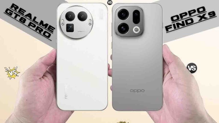 GT8 Pro नहीं लेने वालों के लिए मार्केट में उपलब्ध 4 शानदार अल्टरनेटिव