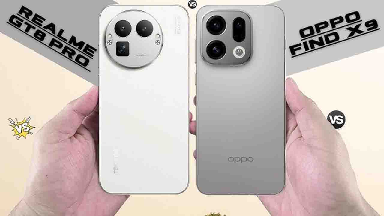 GT8 Pro नहीं लेने वालों के लिए मार्केट में उपलब्ध 4 शानदार अल्टरनेटिव