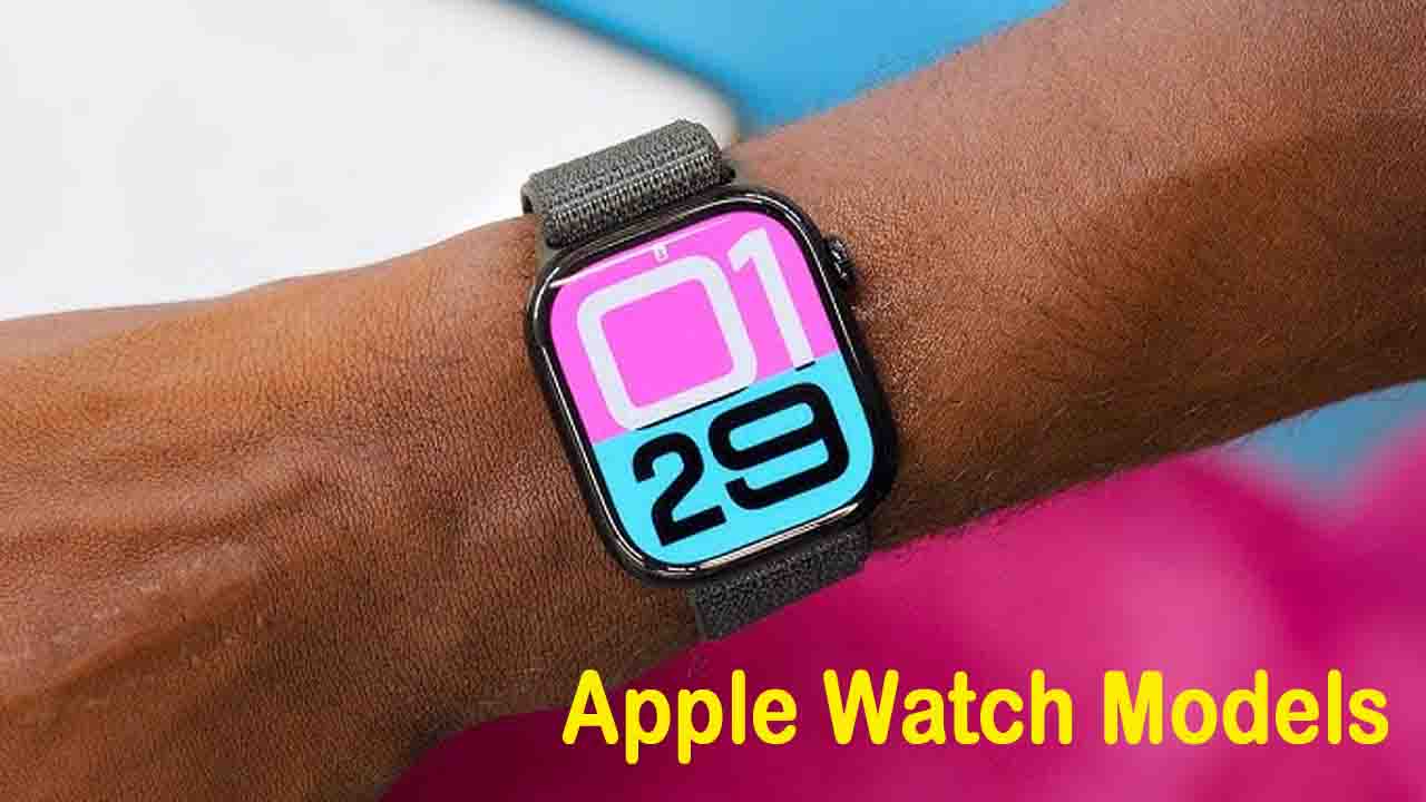 Tech News: ब्लैक फ्राइडे से पहले कुछ पसंदीदा Apple Watch पर 30% तक की छूट