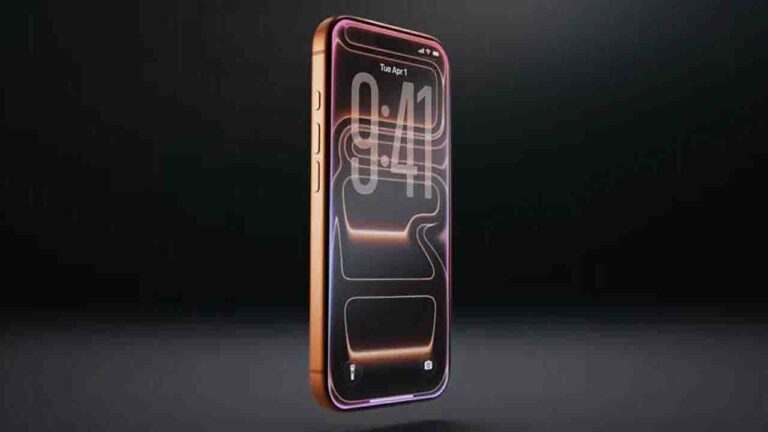 Apple iPhone Updates: इस कंपनी के HMO टेक्नोलॉजी के फॉलो करने से आईफोन में देखने को मिलेगा बड़ा बदलाव